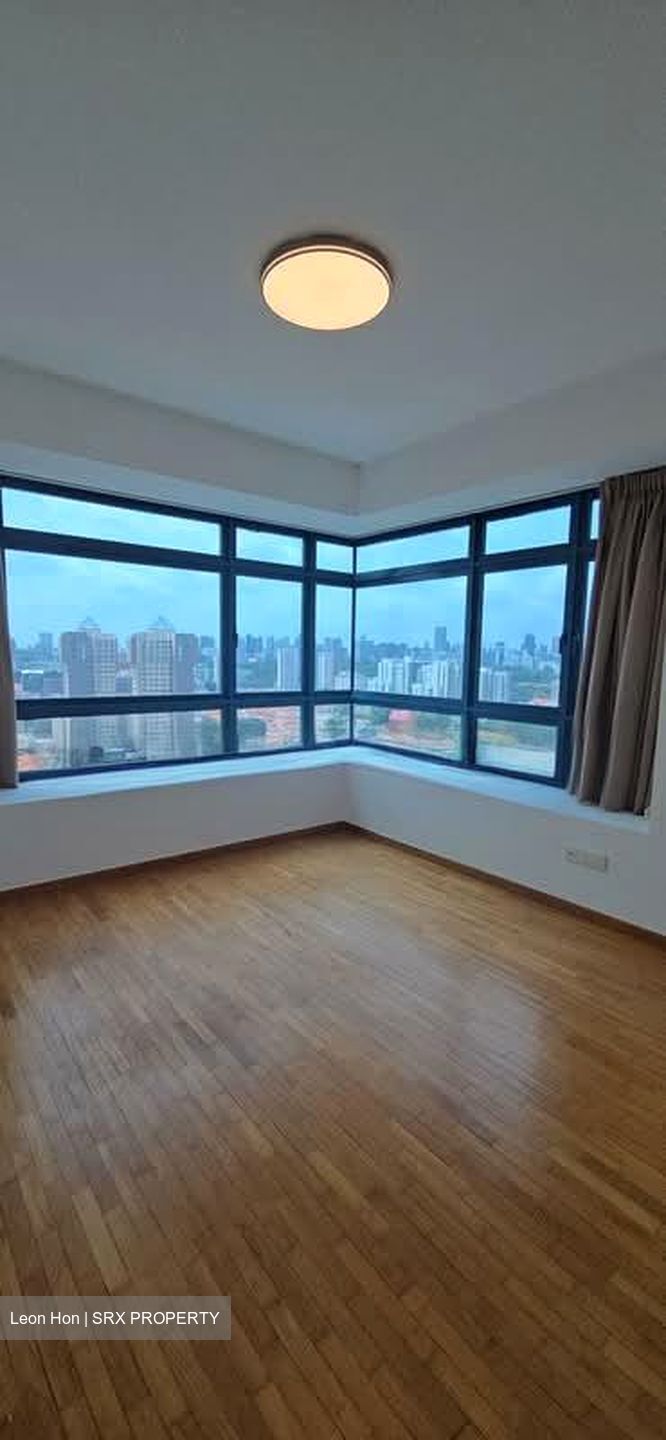 City Square Residences (D8), Condominium #530339861